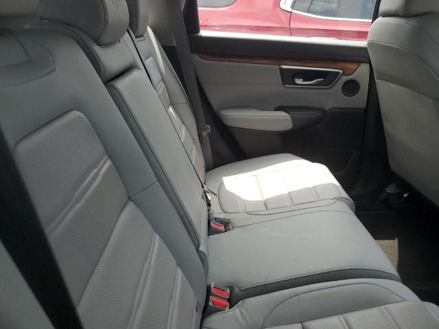 2022 Honda Cr-V Touring VIN: 5J6RT6H98NL016712 Lot: 60302714