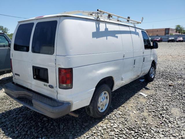 2010 Ford Econoline E150 Van VIN: 1FTNE1EW8ADA02017 Lot: 60949574