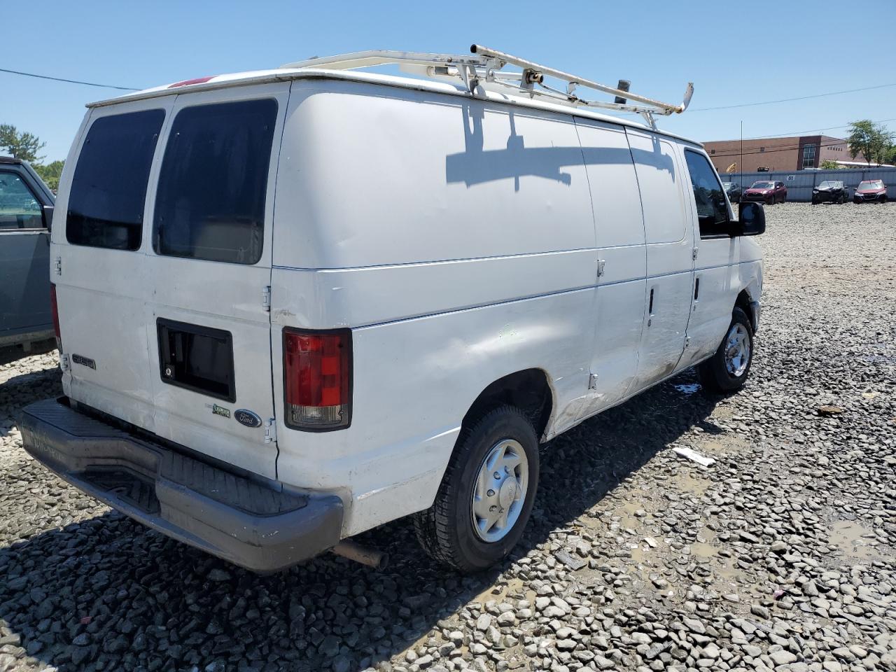 1FTNE1EW8ADA02017 2010 Ford Econoline E150 Van