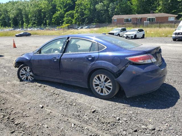 2009 Mazda 6 I VIN: 1YVHP82A795M33960 Lot: 59121944