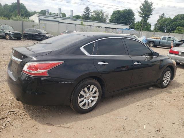 2015 Nissan Altima 2.5 VIN: 1N4AL3AP1FN389810 Lot: 59060494