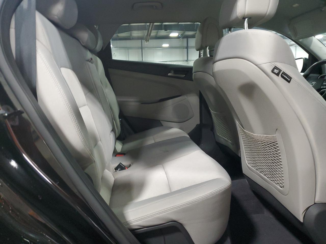 KM8J3CA43JU801428 2018 Hyundai Tucson Sel