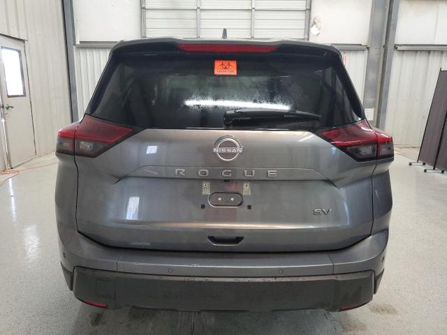 2024 Nissan Rogue Sv VIN: 5N1BT3BA2RC675928 Lot: 58334454