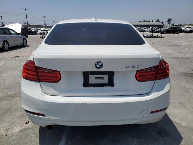 2014 BMW 320 I VIN: WBA3B1C57EK134694 Lot: 58766634