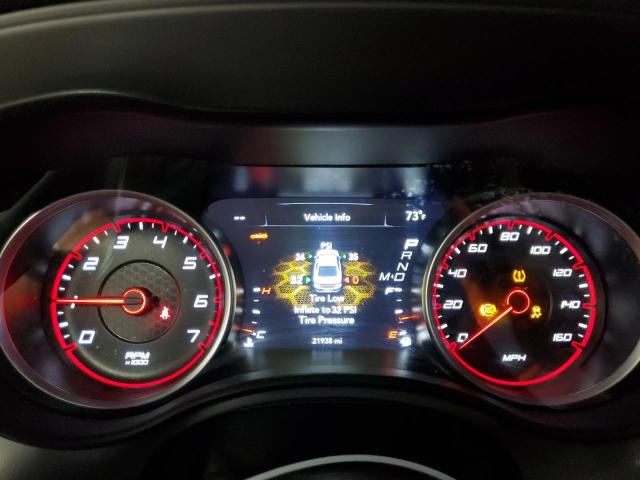 2023 DODGE CHARGER R/ - 2C3CDXCT6PH587685
