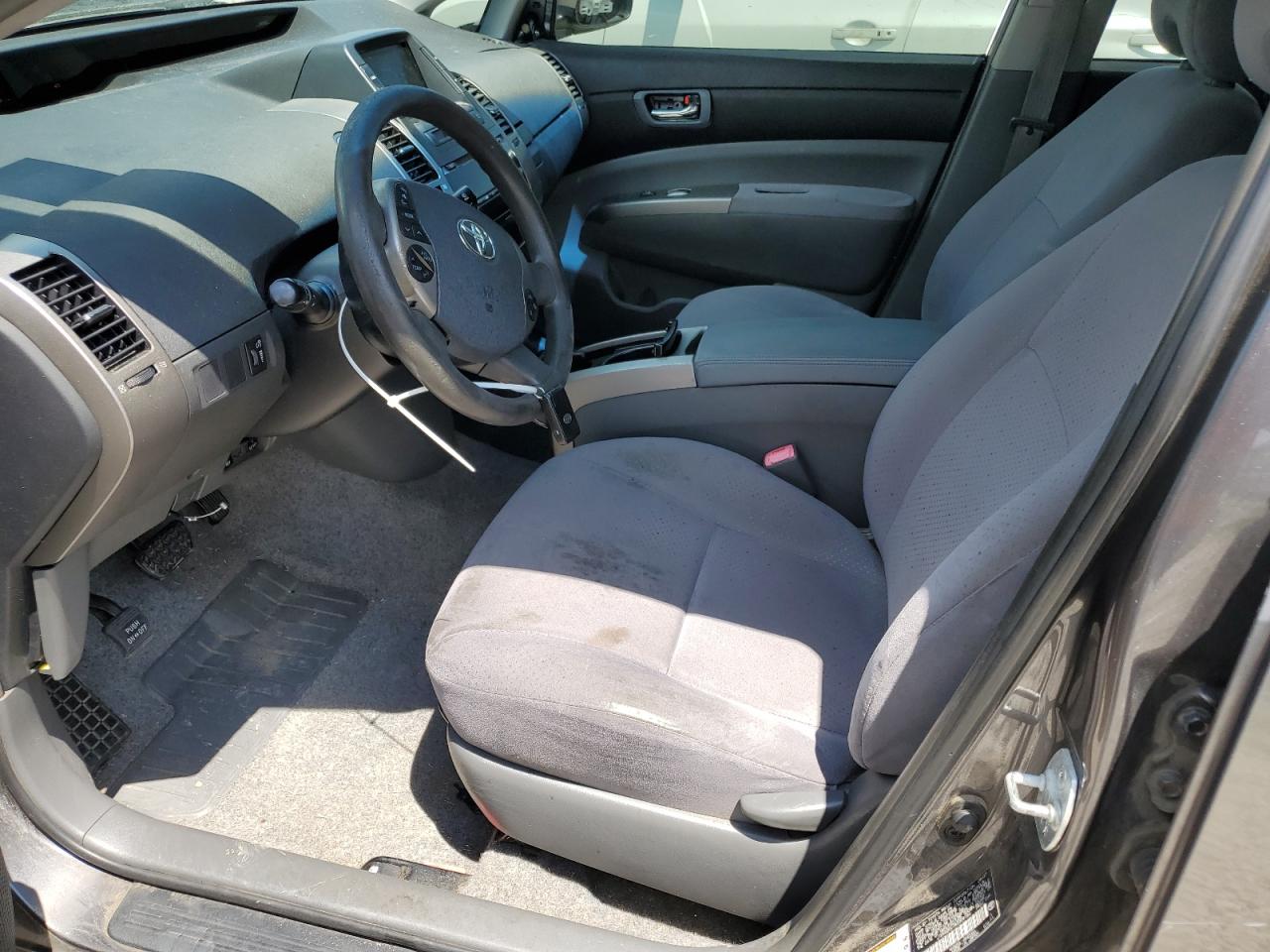 JTDKB20U783309184 2008 Toyota Prius