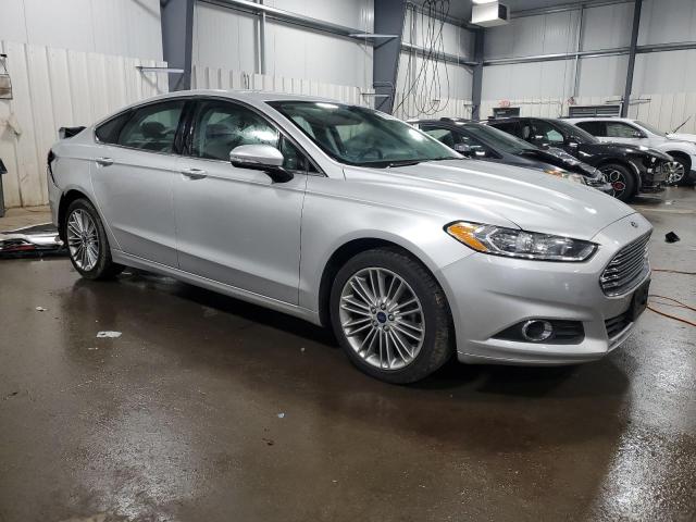 VIN 3FA6P0H91ER207759 2014 Ford Fusion, SE no.4