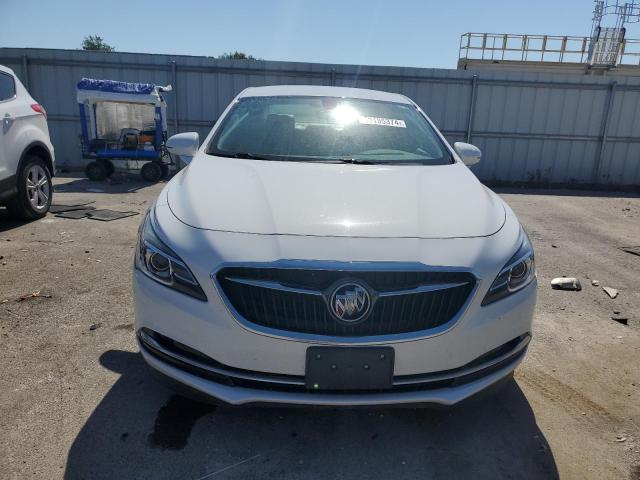 2017 Buick Lacrosse Essence VIN: 1G4ZP5SS3HU211126 Lot: 60135374