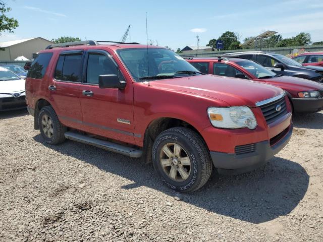 2006 Ford Explorer Xls VIN: 1FMEU72E86UA65462 Lot: 59102234