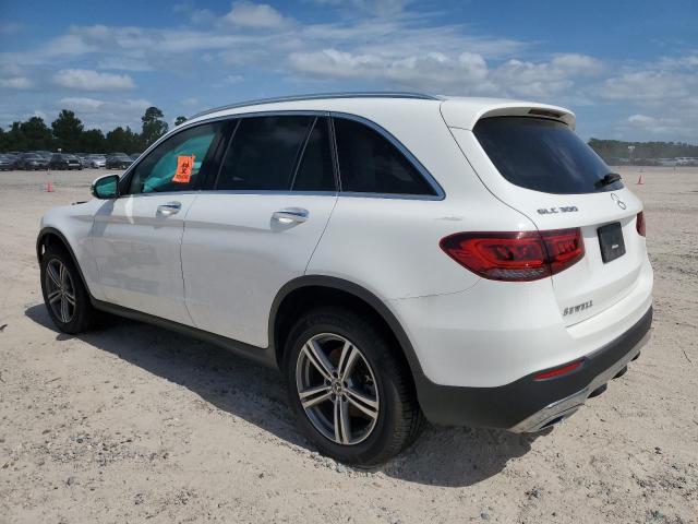 W1N0G8DB4LV255613 Mercedes-Benz GLC-Class 300 2