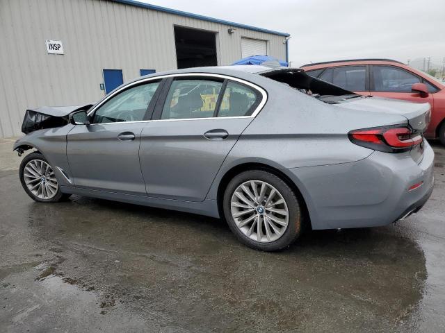 2023 BMW 530 XI - WBA13BJ06PCN30064