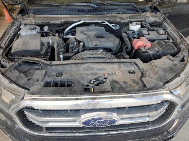 2020 Ford Ranger Xl VIN: 1FTER4EH3LLA58060 Lot: 58394714