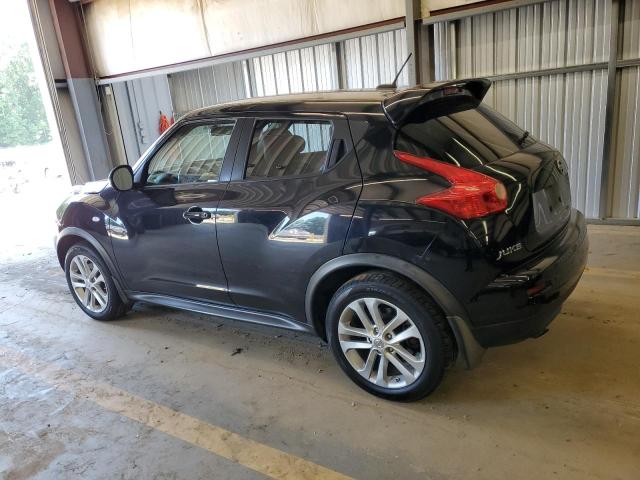 2013 Nissan Juke S VIN: JN8AF5MV8DT213504 Lot: 58577004