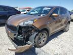 2017 KIA SPORTAGE L - KNDPMCAC3H7269092