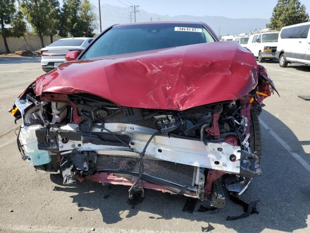 VIN 4T1B11HK7JU567944 2018 Toyota Camry, L no.5