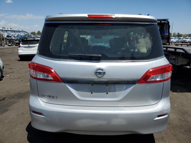 2015 Nissan Quest S VIN: JN8AE2KP5F9126648 Lot: 60163774