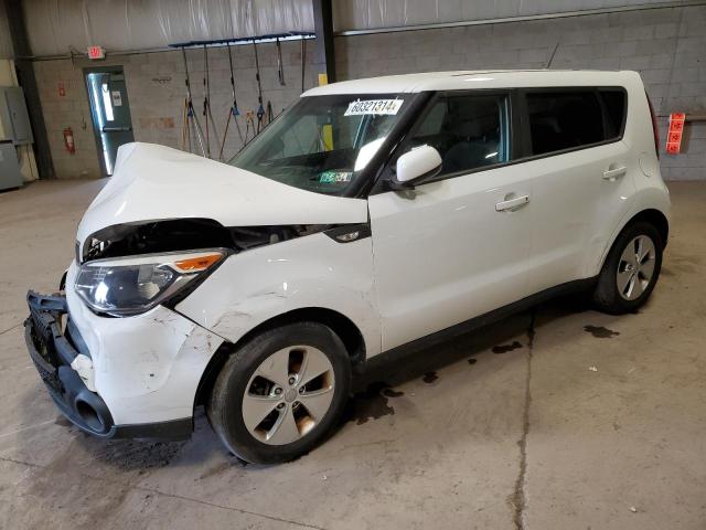 VIN KNDJN2A22E7107938 2014 KIA Soul no.1