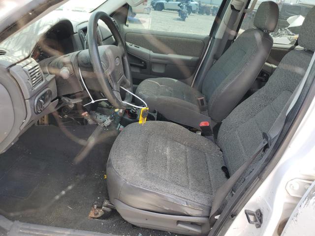 2005 Ford Explorer Xls VIN: 1FMZU72K45UB18244 Lot: 59277884