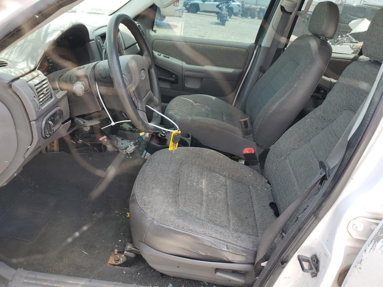 1FMZU72K45UB18244 2005 Ford Explorer Xls