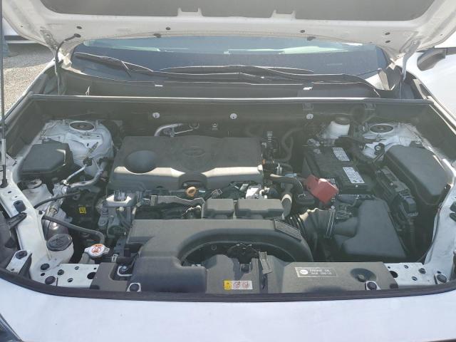 2021 TOYOTA RAV4 XLE - 2T3W1RFV9MC114855