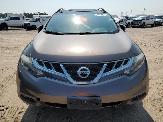 2014 Nissan Murano S VIN: JN8AZ1MUXEW400606 Lot: 58926014