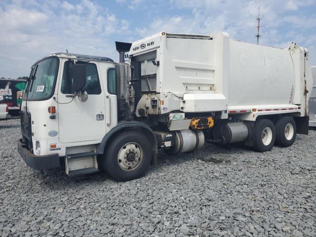 AUTOCAR LLC XPEDITOR 2014 two tone  diesel 5VCACDVF2EH217299 photo #3