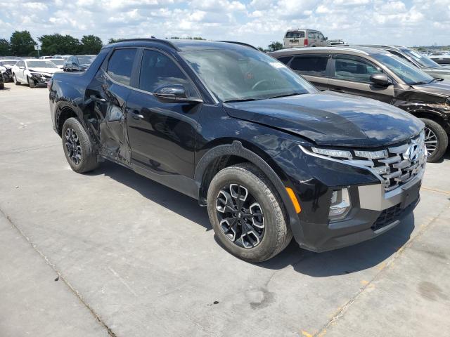 2022 Hyundai Santa Cruz Sel VIN: 5NTJC4AE3NH009820 Lot: 59793564