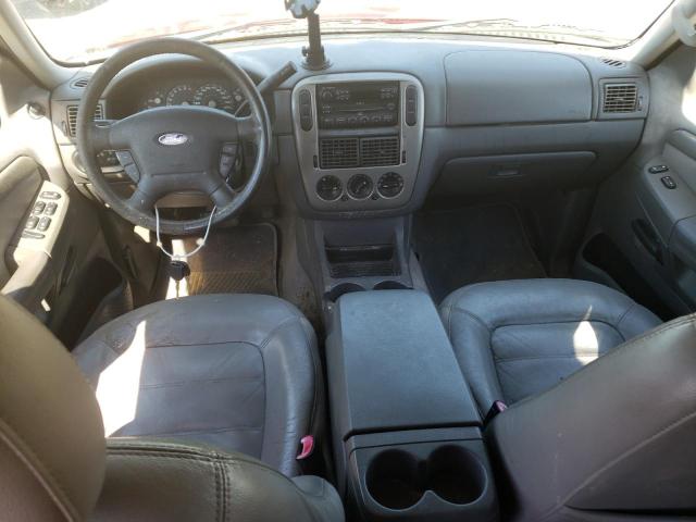 2004 Ford Explorer Xlt VIN: 1FMZU63K54UC18019 Lot: 58514604