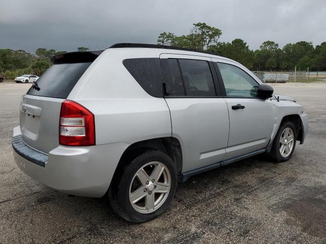 2007 Jeep Compass VIN: 1J8FT47047D391731 Lot: 28970839