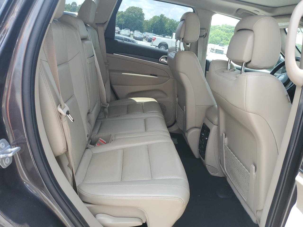 1C4RJFBG9MC647793 2021 Jeep Grand Cherokee Limited 1C4RJFBG9MC647793 2021 Jeep Grand Cherokee Limited