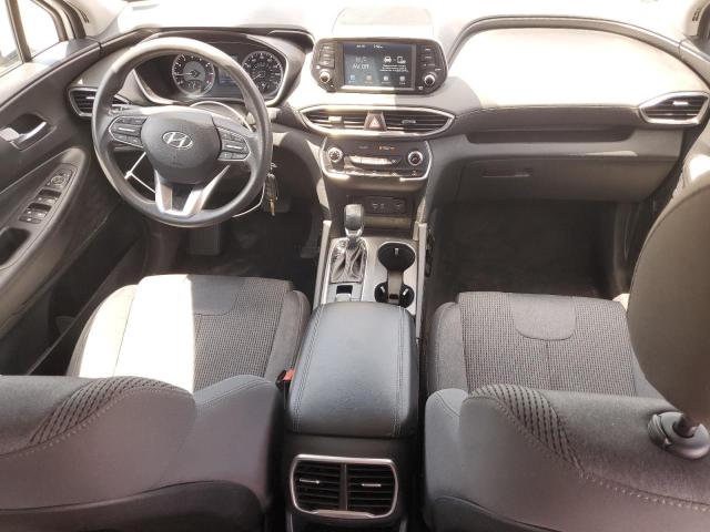 2020 Hyundai Santa Fe Se VIN: 5NMS23AD4LH237410 Lot: 59842584