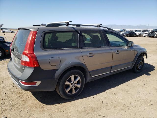 2008 Volvo Xc70 VIN: YV4BZ982781013517 Lot: 57866134