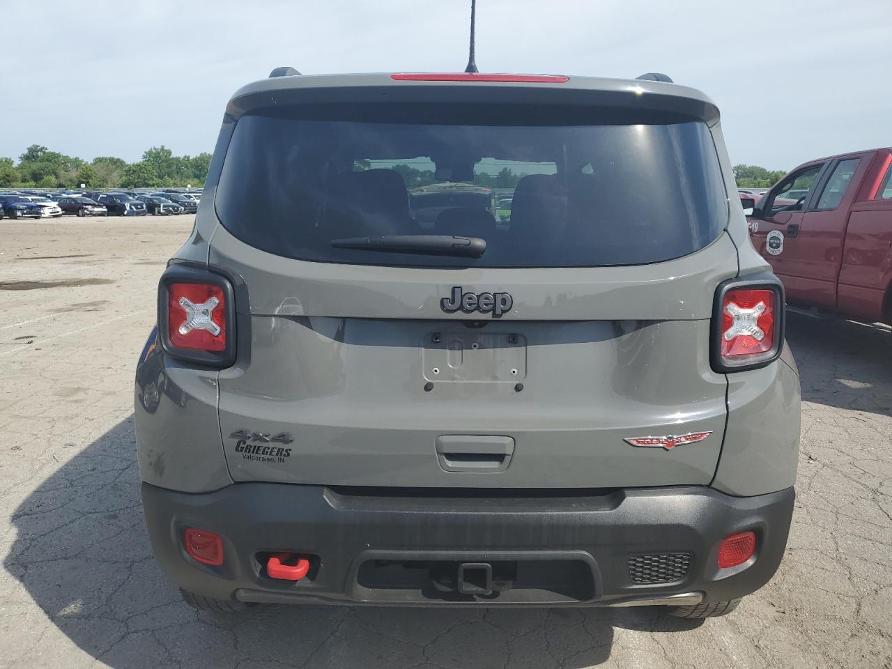 ZACNJBC12KPK34489 2019 Jeep Renegade Trailhawk