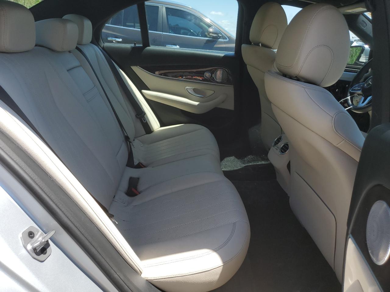 WDDZF8EB4LA730805 2020 Mercedes-Benz E 350 4Matic