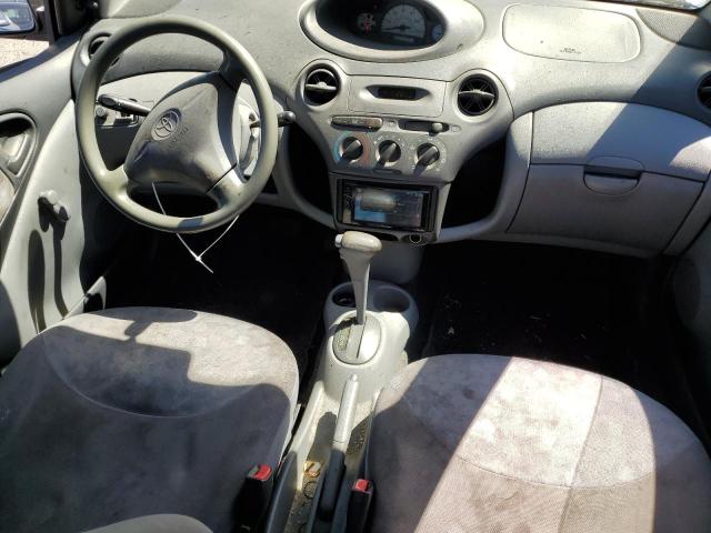 2001 Toyota Echo VIN: JTDBT123310159142 Lot: 59803304