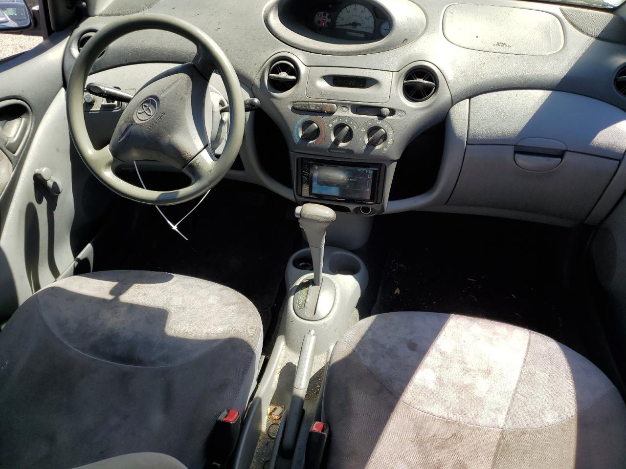 JTDBT123310159142 2001 Toyota Echo