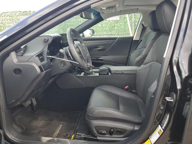 2022 Lexus Es 350 Base VIN: 58ADZ1B1XNU121237 Lot: 58108734