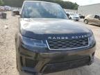 LAND ROVER RANGE ROVE photo