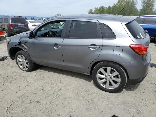 2015 Mitsubishi Outlander Sport Es VIN: 4A4AP3AU8FE049714 Lot: 58491624