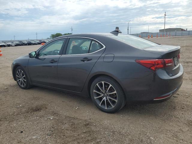 2015 ACURA TLX ADVANC 19UUB3F76FA000753