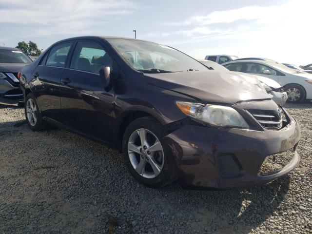 2013 Toyota Corolla Base VIN: 2T1BU4EE9DC073002 Lot: 58101004