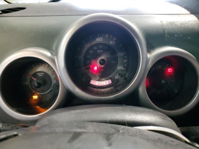 2003 Honda Element Ex VIN: 5J6YH28573L051824 Lot: 58923654