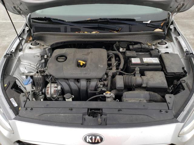 2020 KIA FORTE FE - 3KPF24AD7LE233821