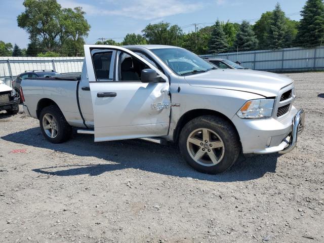 2017 Ram 1500 St VIN: 1C6RR7FT0HS660425 Lot: 57965064