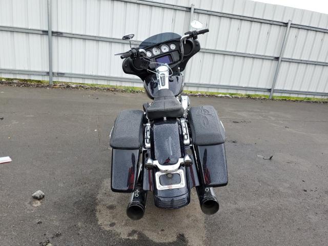 2020 HARLEY-DAVIDSON FLHX - 1HD1KBC12LB649143