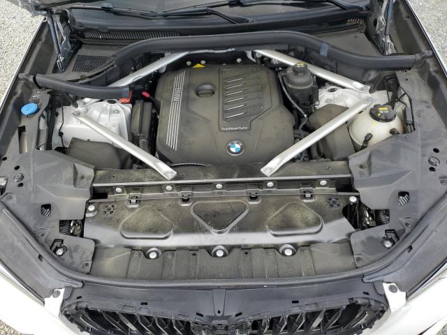 2020 BMW X5 xDrive40I VIN: 5UXCR6C04L9B61874 Lot: 57572194