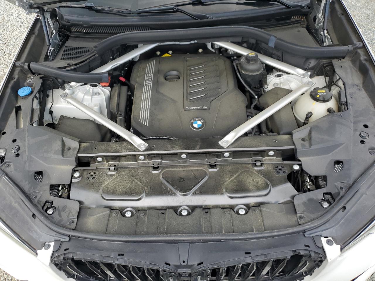 5UXCR6C04L9B61874 2020 BMW X5 xDrive40I