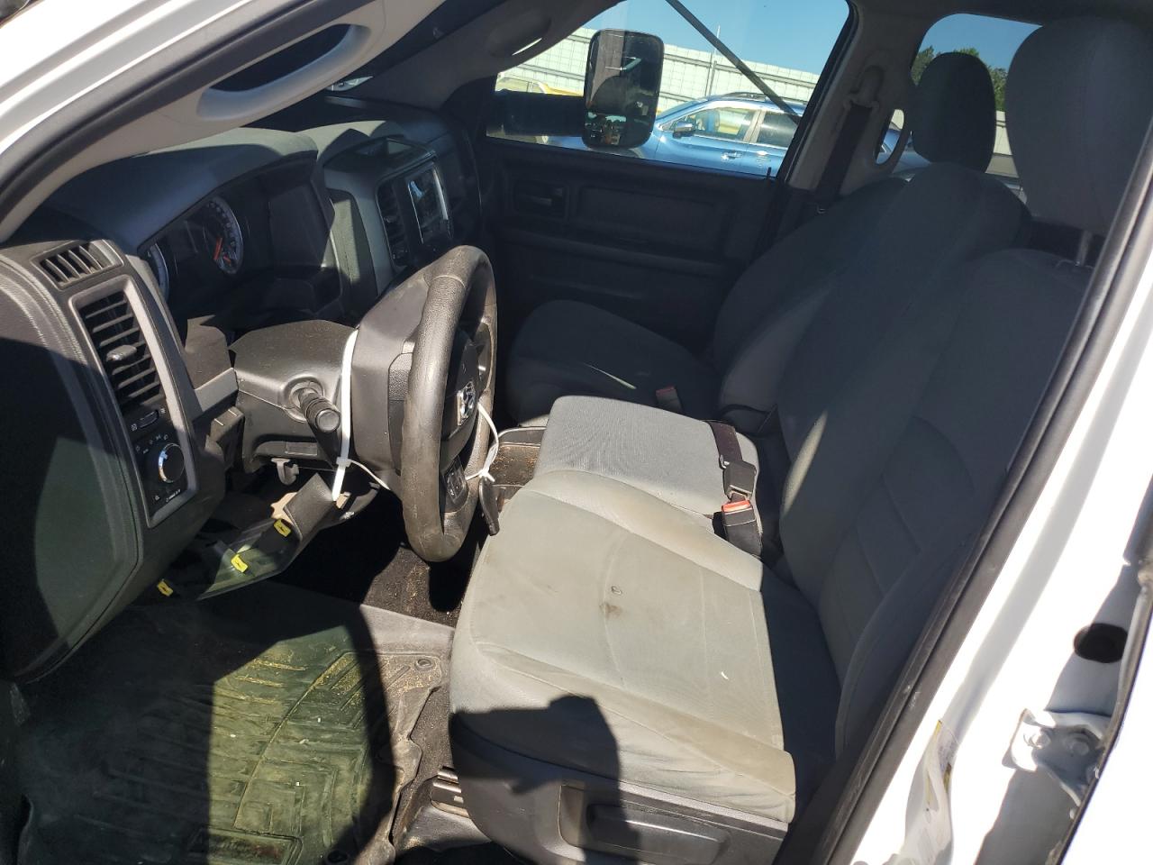 3C6UR5CL2HG612449 2017 Ram 2500 St