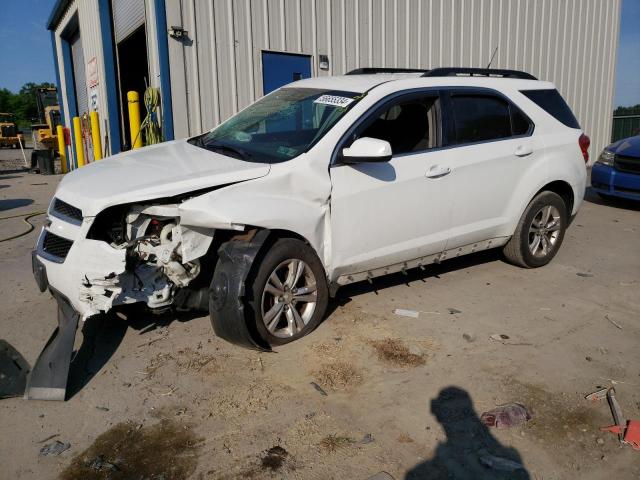 2GNFLEEK3D6105693 2013 Chevrolet Equinox Lt