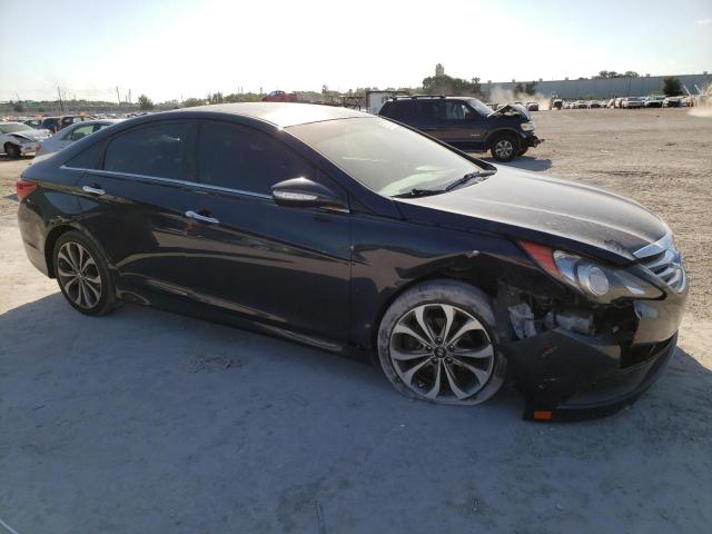 2014 Hyundai Sonata Se VIN: 5NPEC4ACXEH824563 Lot: 57579064